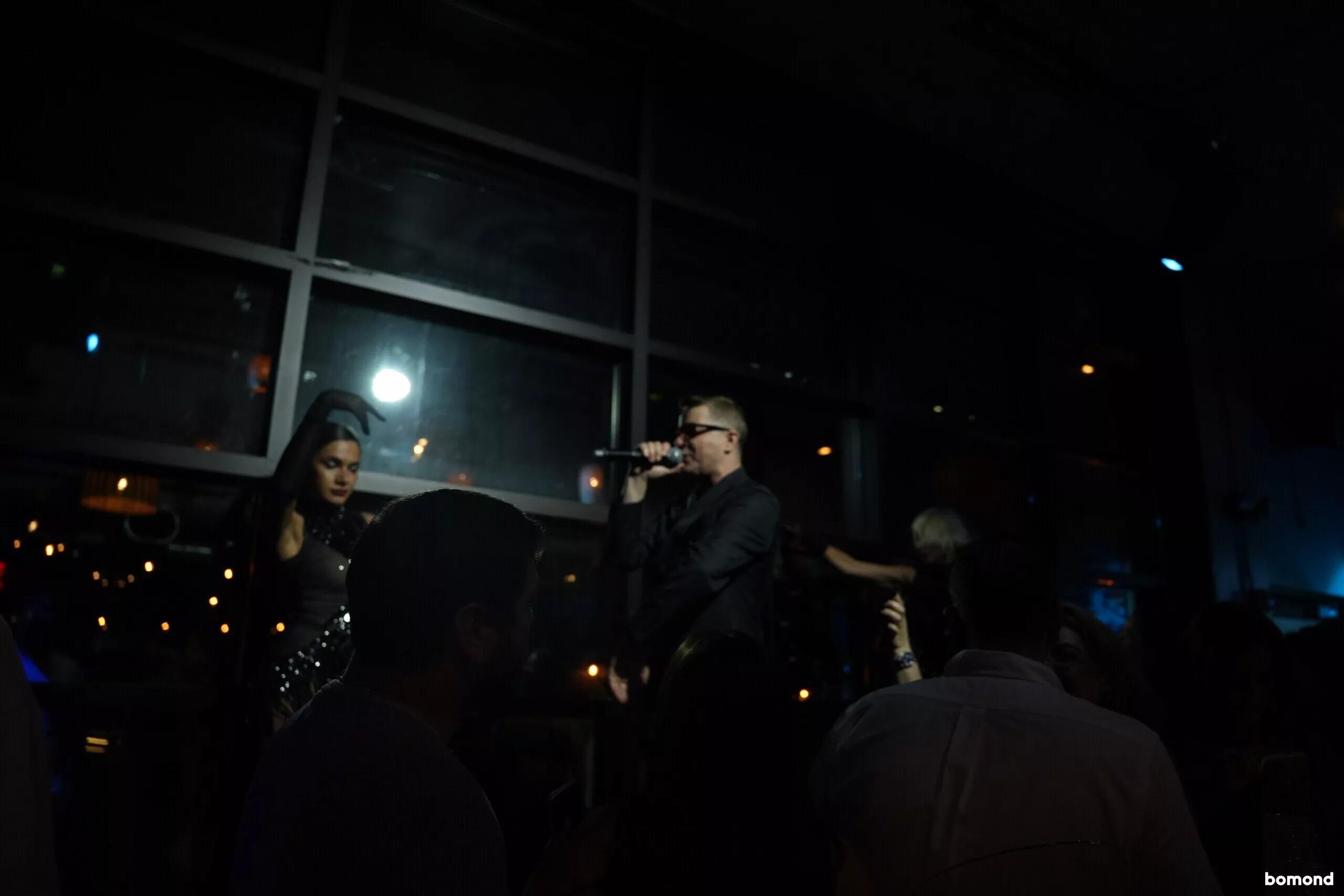 AKCENT 2026 New York