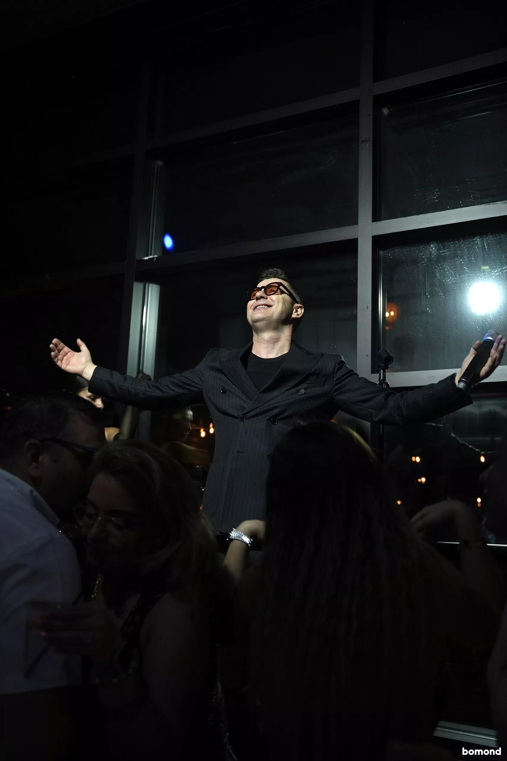 #11 – AKCENT 2026 New York