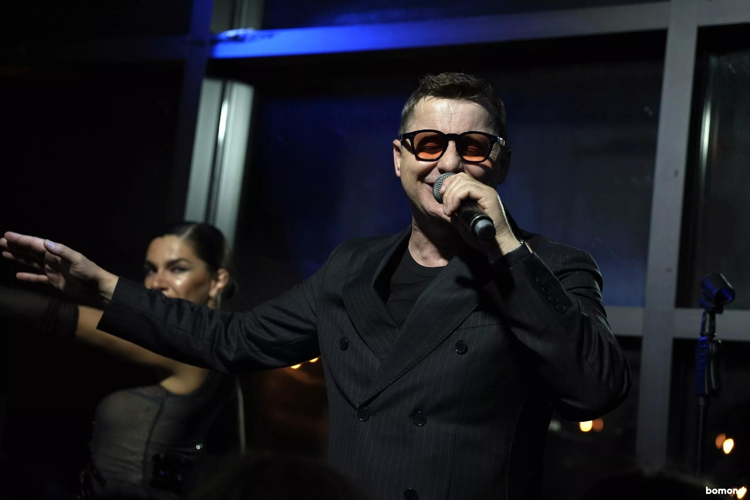 AKCENT 2026 New York
