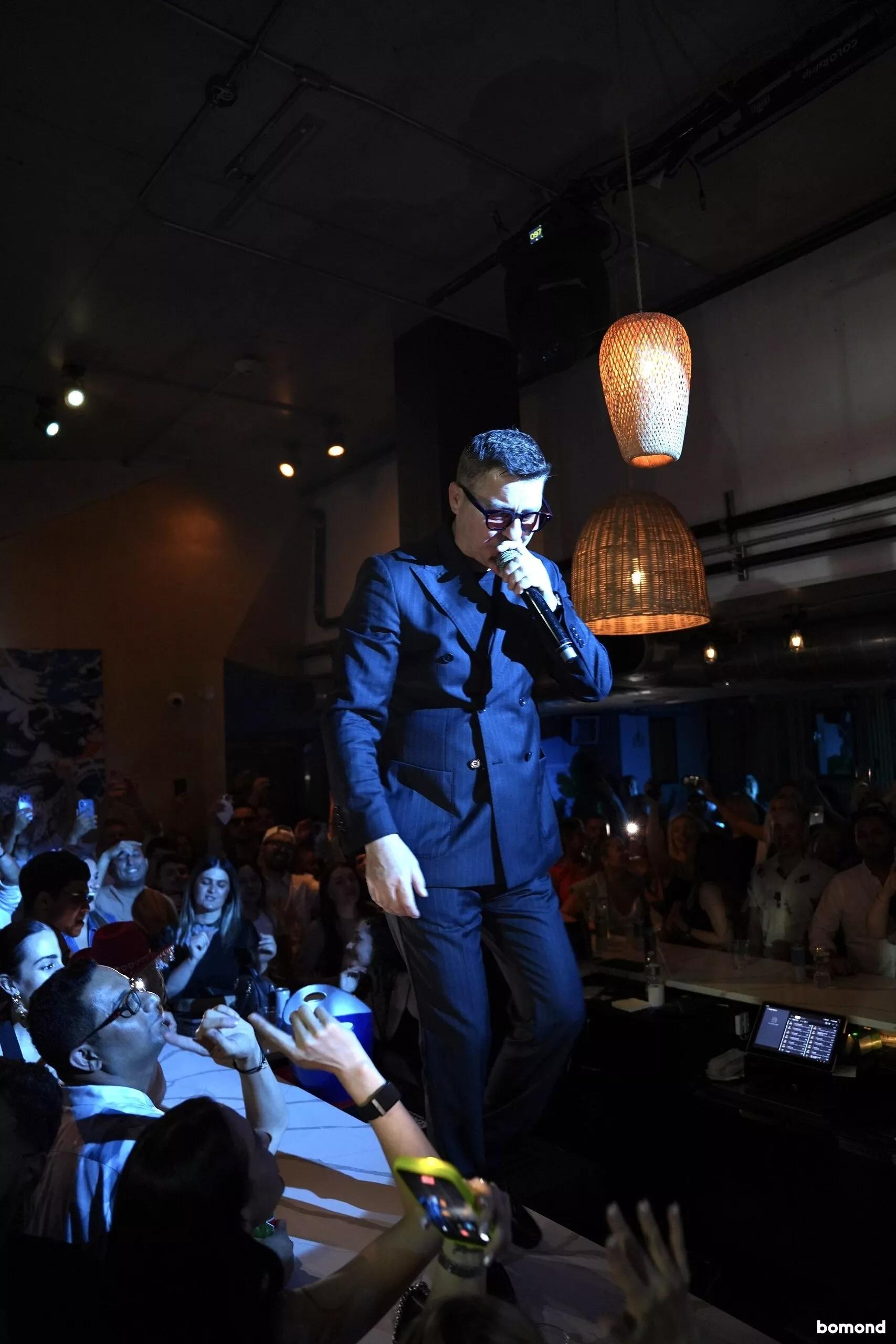 #24 – AKCENT 2026 New York