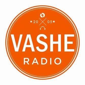 Русскоязычная радиостанция Vashe radio  - 15 лет в прямом эфире
