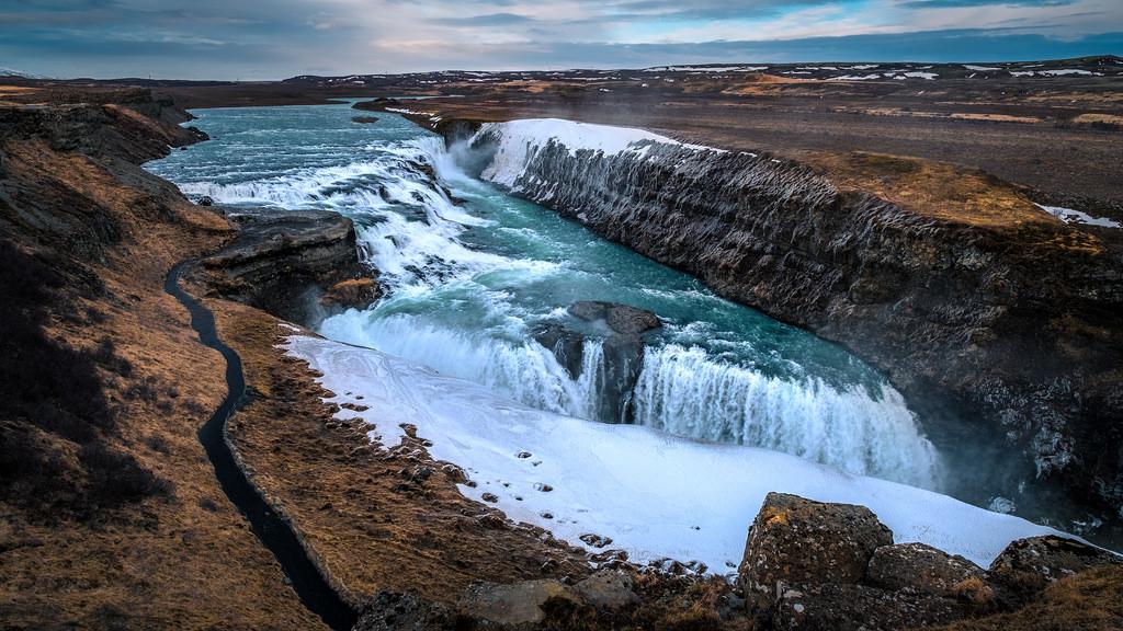 Самая популярная в Instagram страна