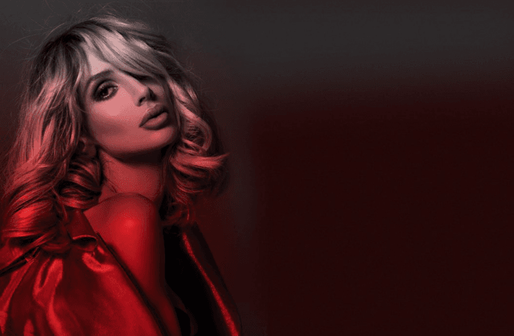 LOBODA в США и Канаде весной 2019 года!