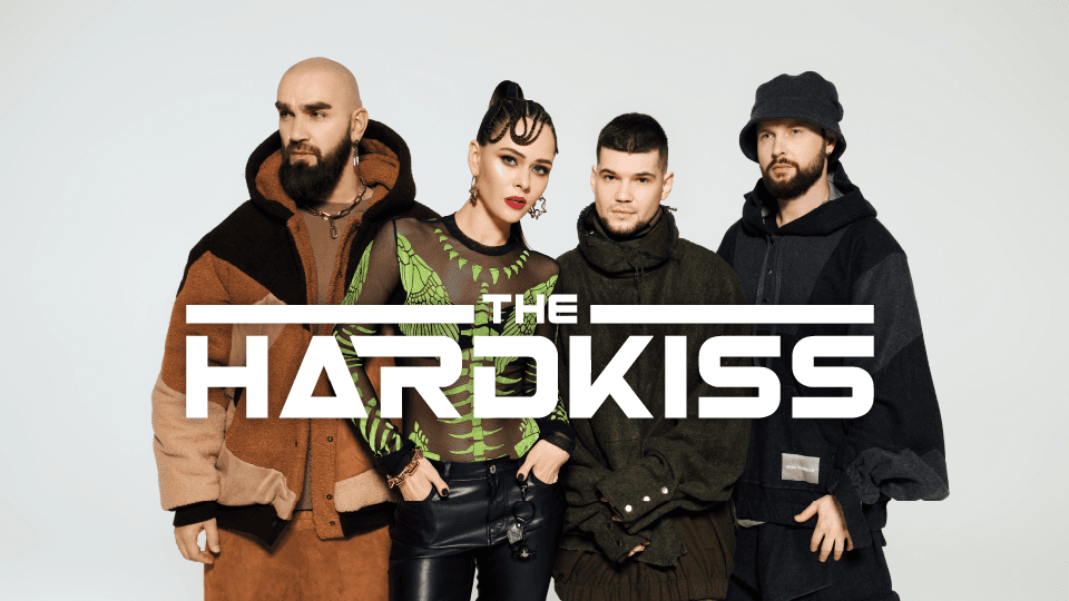 Фронтвумен гурту The Hardkiss Юлія Саніна про відмову від російської мови