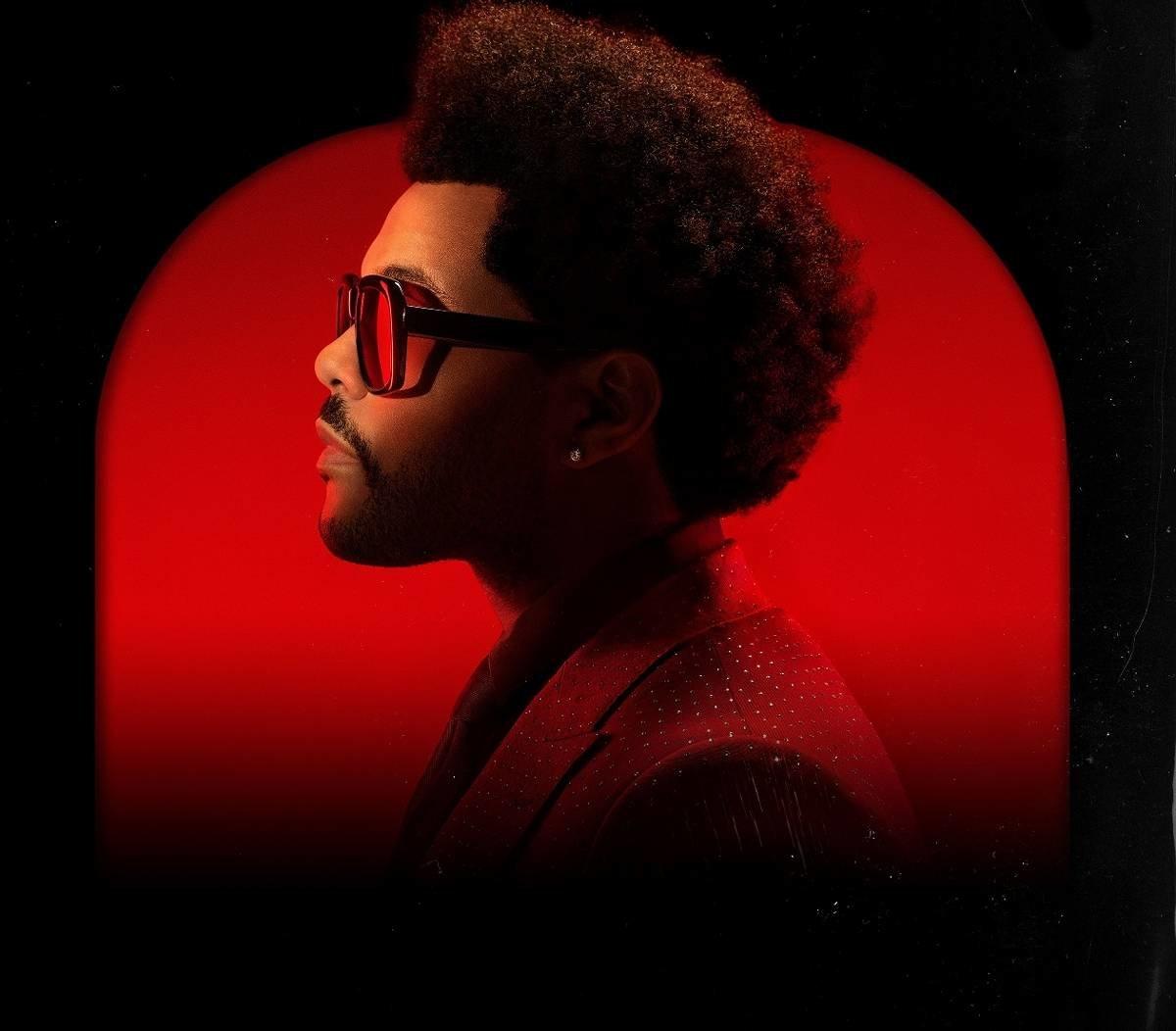 The Weeknd’s ‘Blinding Lights’ became the most-streamed song in Spotify history