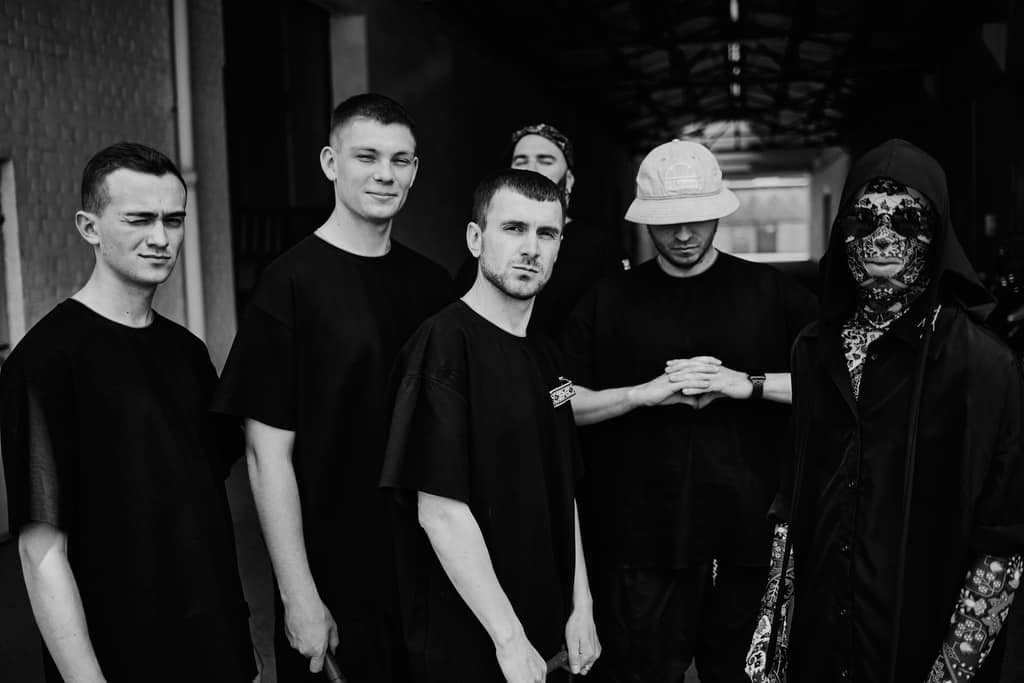 Kalush Orchestra presented the third English-language track "In the fire"