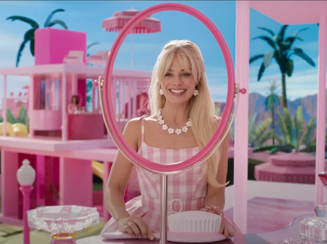 Barbie the Album has something for everyone