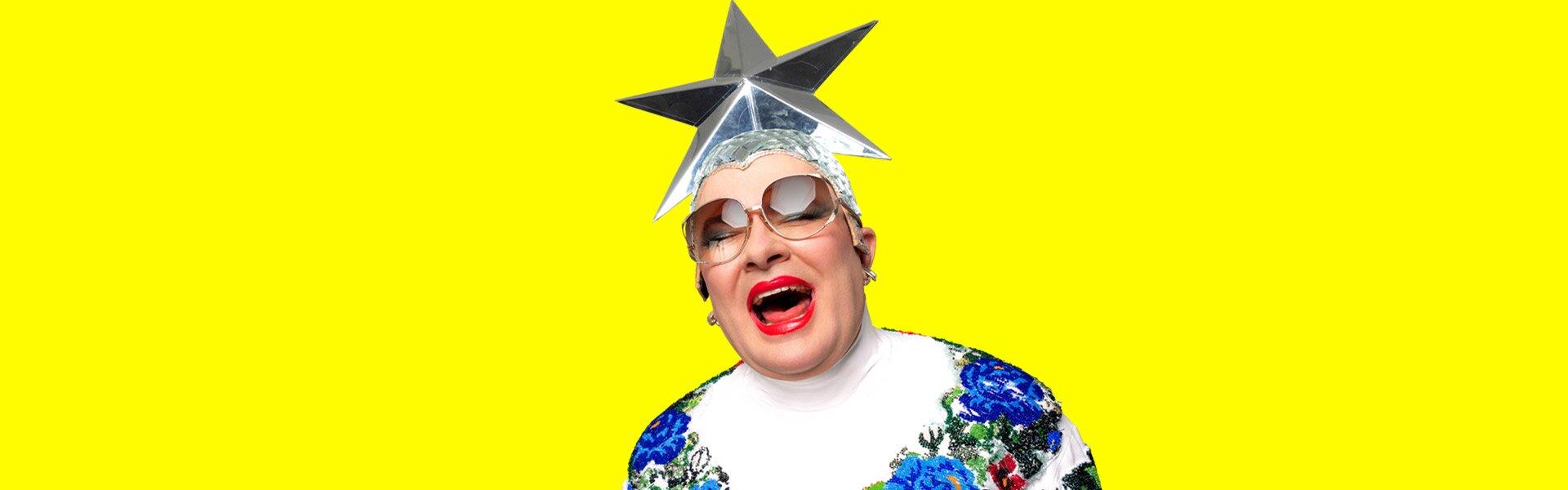 Verka Serduchka