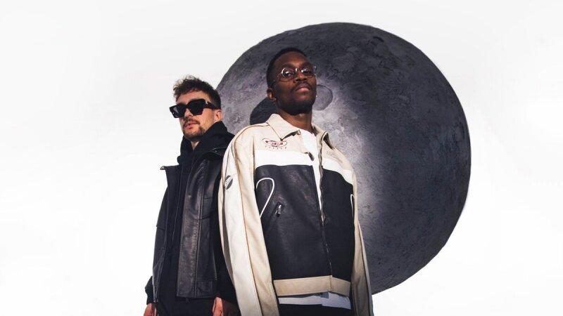 Ukrainian band Tvorchi presented the fifth full-length album “Planet X”