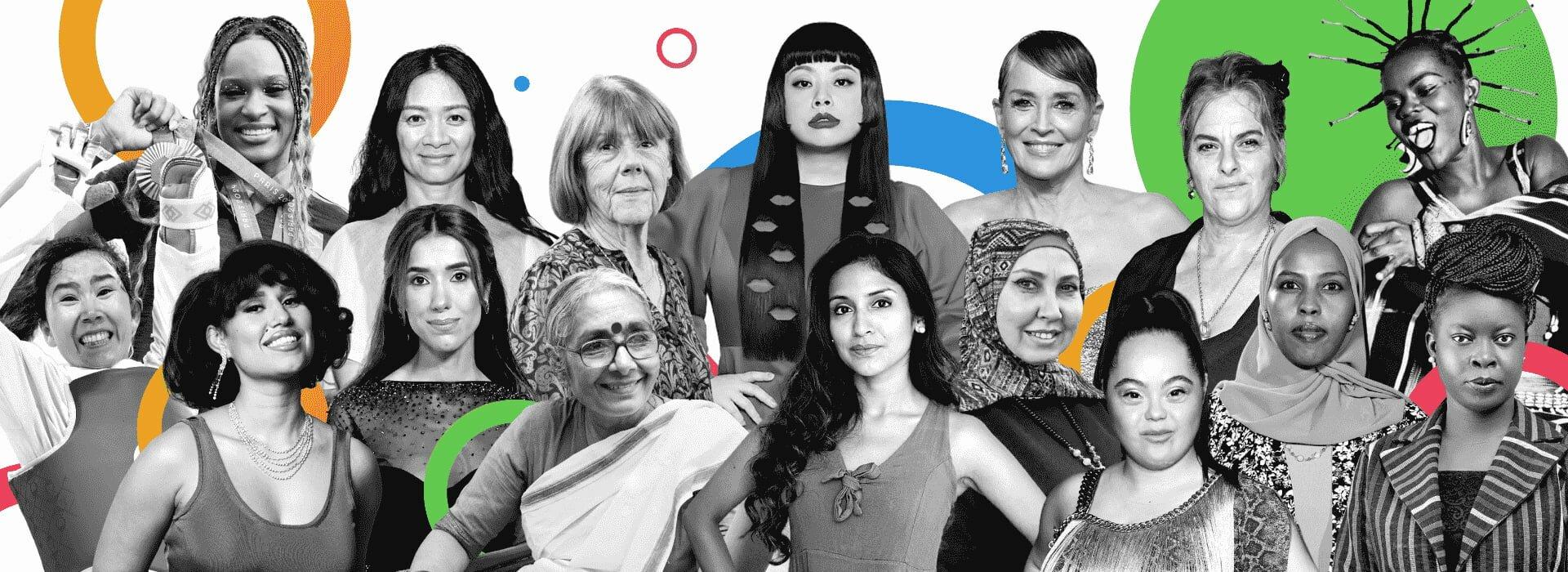 BBC 100 Women 2024: Who is on the list this year?