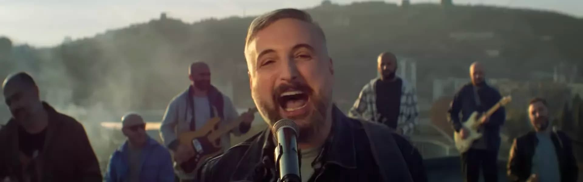 MGZAVREBI Release New Music Video “Chveni Ambavi”