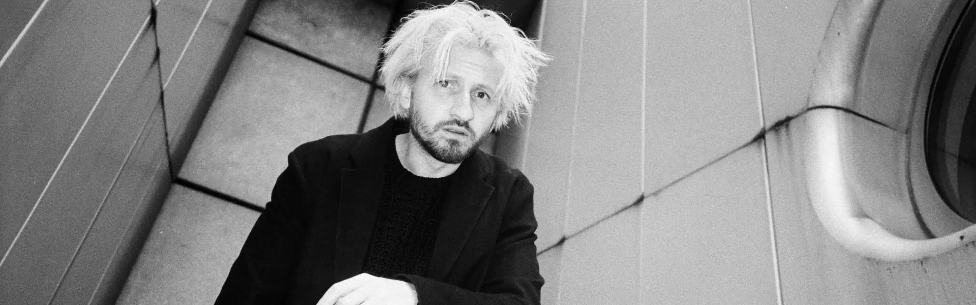 Nervy Frontman Zhenya Milkovskyi Shares Massive 59-Track Archive Album “Demo 2010–2026”