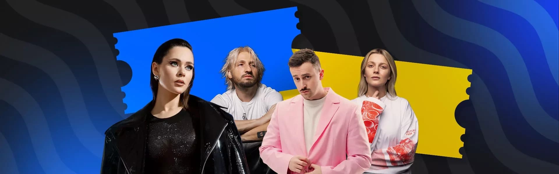 35 Years of Independence — and We Stand With You 🇺🇦