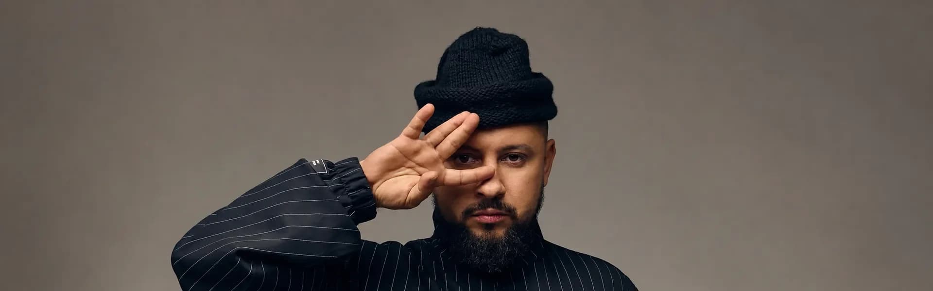 MONATIK Releases Live Version of “Sweet Love”